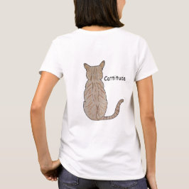 Kattattityd T Shirt
