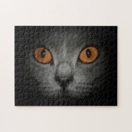 Kattaugor Pussel