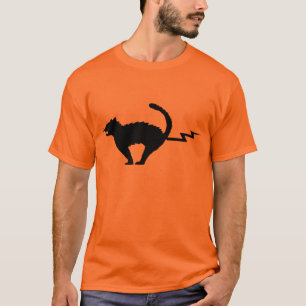 KattblixtT-tröja T Shirt