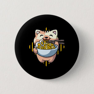 Kattboba äter nomme anime kawaii neko katt dricka knapp