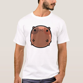 Kattboll Tee Shirt