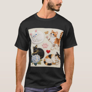 kattbroderi5 t shirt