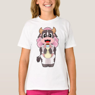 Kattbröllopsslöja bröllop t shirt