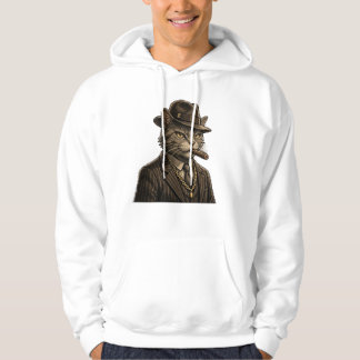 KATTBROTTSIMPERIUM HOODIE