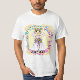 Kattbrud t shirt