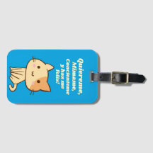 Kattcitat quiereme mimame y hazme feliz