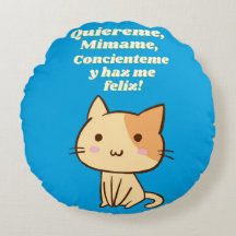 Kattcitat quiereme mimame y hazme feliz