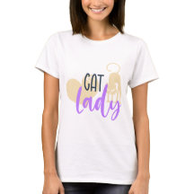 Kattdam