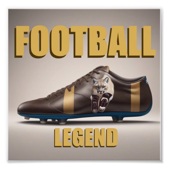 Kattdjur Acrobat Fototryck (Framsidan)