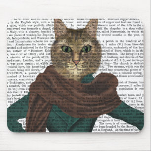Kattdjur Fashionista Musmatta
