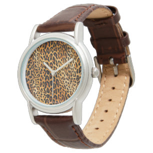 Kattdjur Freckles Armbandsur