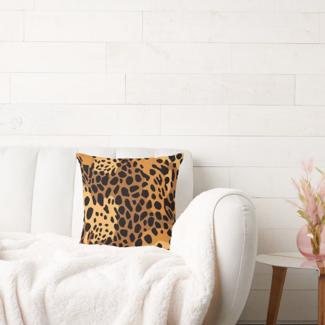 Kattdjur Freckles Kudde (Soffa)