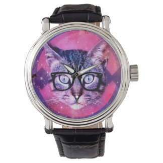 Kattdjur Groovy Watch Armbandsur