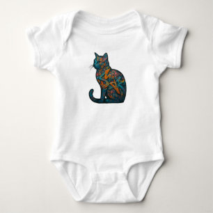 Kattdjur Inferno T Shirt