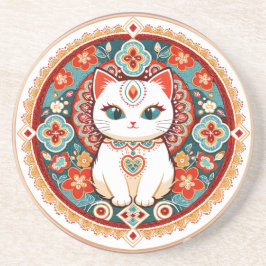 Kattdjur Katt Underlägg