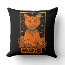 Kattdjur Tarot Fortune | Kassadesign