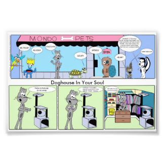 Kattdjuret mode-Forward Fototryck