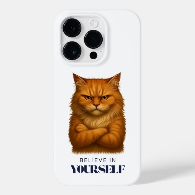 Kattdjurets förtroende (Baksida)