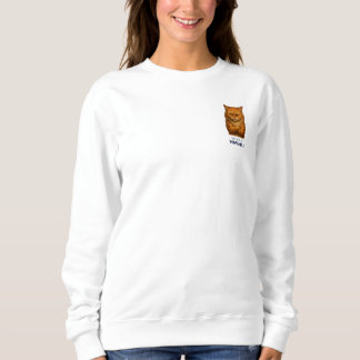 Kattdjurets förtroende T-Shirt