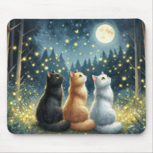 Kattdjurets vänner och Moonlight Musmatta