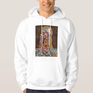 Kattdjuruppfyllelse 2011 hoodie