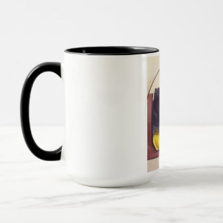 Kattdrömmar Combo-mugg, 444 ml Mugg