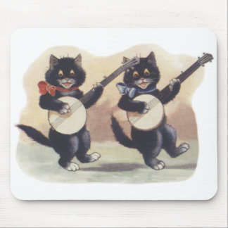 KattDuo Mousepad Musmatta