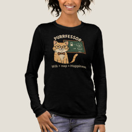 Kattekvationen T Shirt