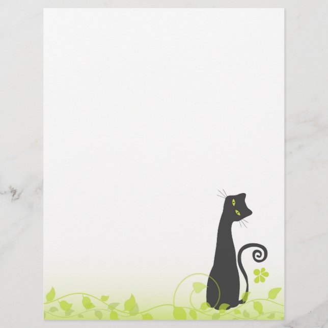 Katten (Framsida)