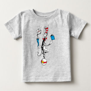 Katten i hatten Balansakt T Shirt
