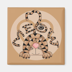 Katten jamar magnet