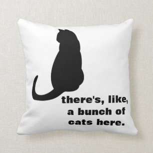Katten kudder kudde