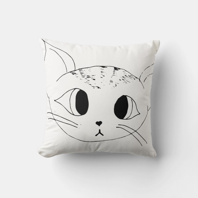 Katten kudder kudde (Framsida)