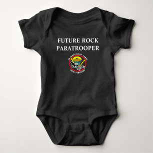 Katten lappar babybodysuiten tee shirt