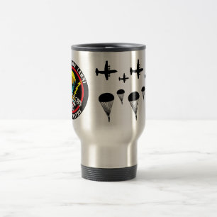 Katten lappar travel mug resemugg