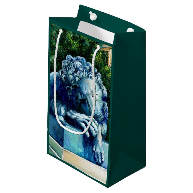 Katten som åt Kanarieöarna (Framsidan Vinklad)