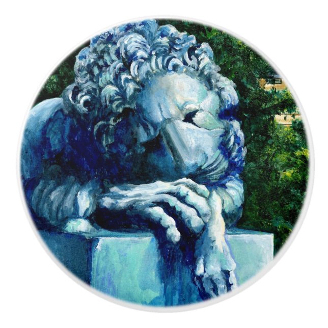 Katten som åt Kanarieöarna Knopp (Framsidan)