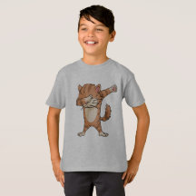Katten som baddar hip hop, poserar grafisk design,