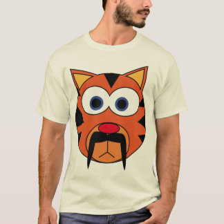 Katten Stache T Shirt