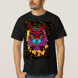  KATTEN T SHIRT