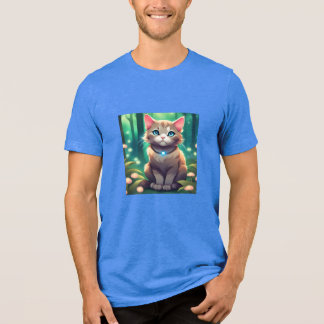 Katten T Shirt