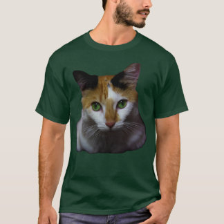 katten t shirt
