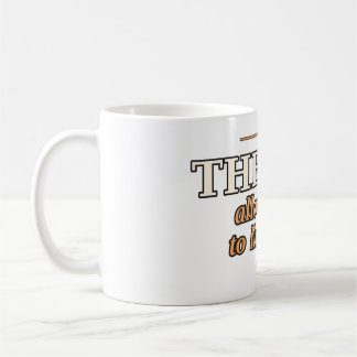 Katten Tillåter Mig Att Bo Här Rolig Kattälskare M Kaffemugg