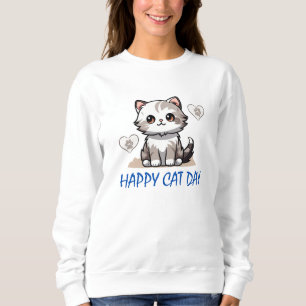 KATTENS DAG T SHIRT
