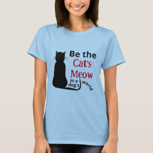 Kattens Meow Women's T-Shirt
