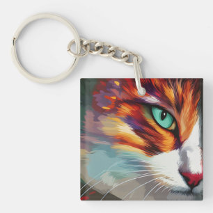 Kattens Öga-design