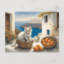 Kattens seaside Retreat