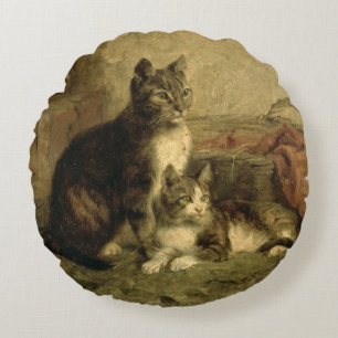 Katter 1883 rund kudde