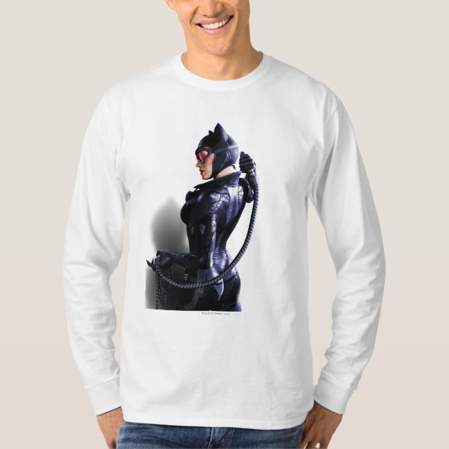 Katter 2 t-shirt (Framsida)