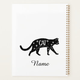 Katter är bäst.. Planner